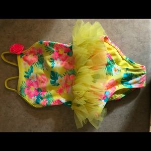 Brand new bathing suit 6-12 months